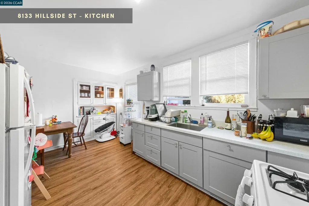 2353 82nd Avenue Oakland CA 94605