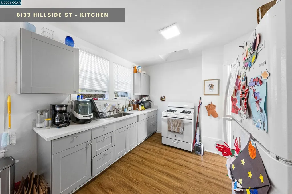 2353 82nd Avenue Oakland CA 94605