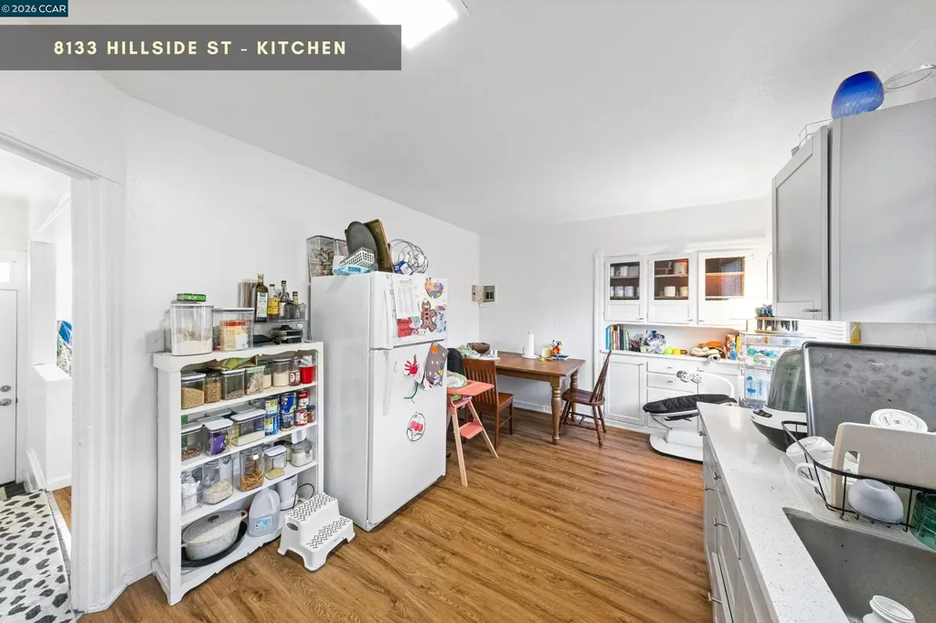 2353 82nd Avenue Oakland CA 94605