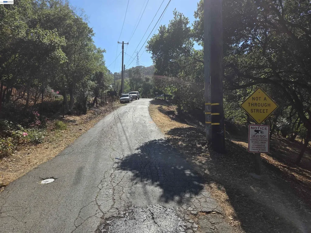 12 Vista Del Orinda Orinda CA 94563
