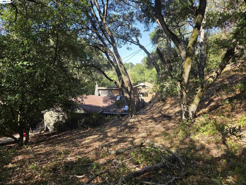 12 Vista Del Orinda Orinda CA 94563