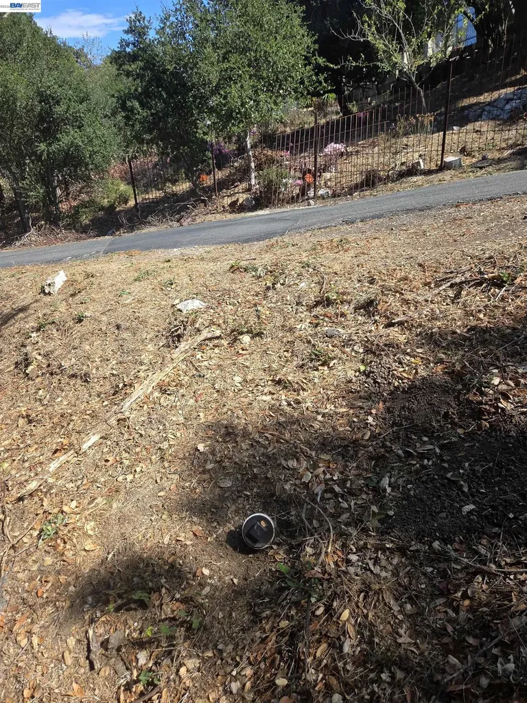 12 Vista Del Orinda Orinda CA 94563