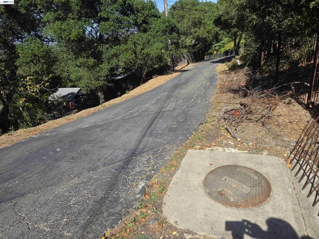 12 Vista Del Orinda Orinda CA 94563