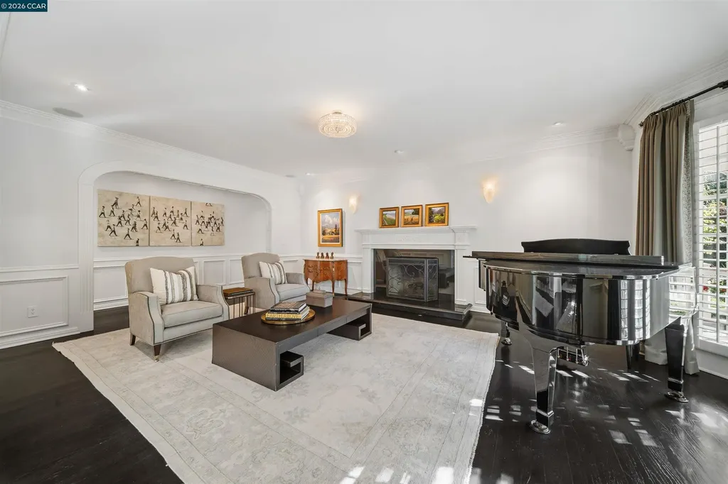 298 Barrington Lane Alamo CA 94507