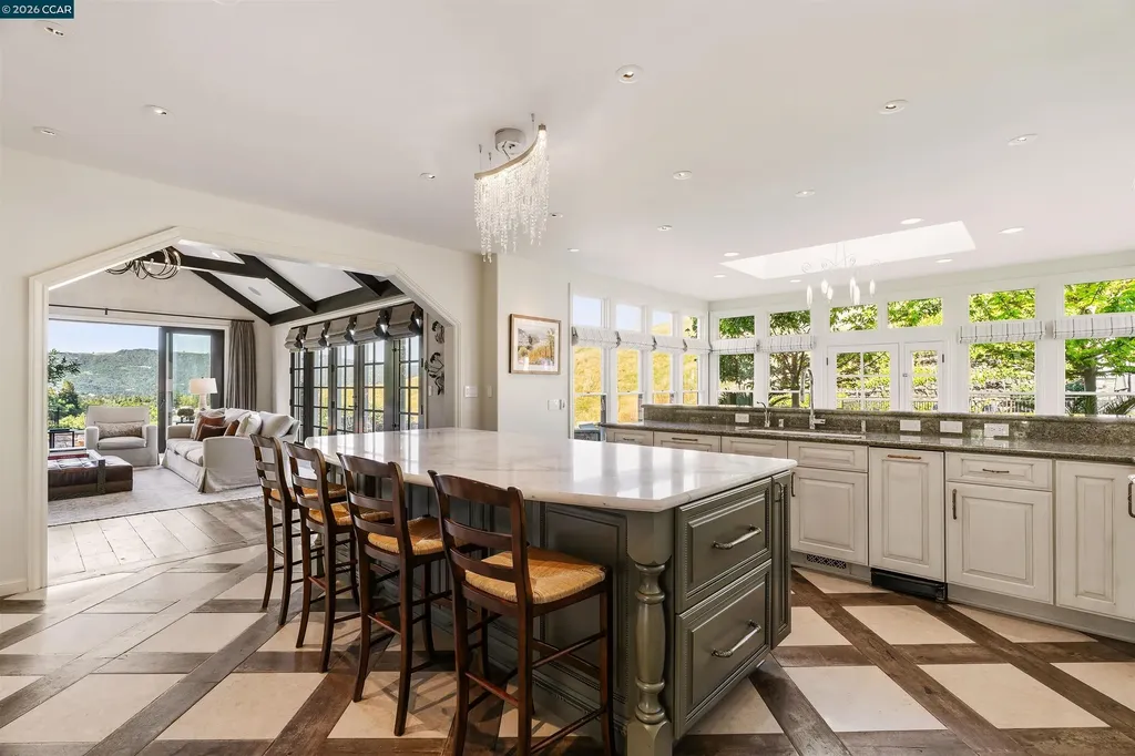 298 Barrington Lane Alamo CA 94507