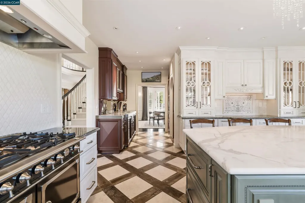 298 Barrington Lane Alamo CA 94507