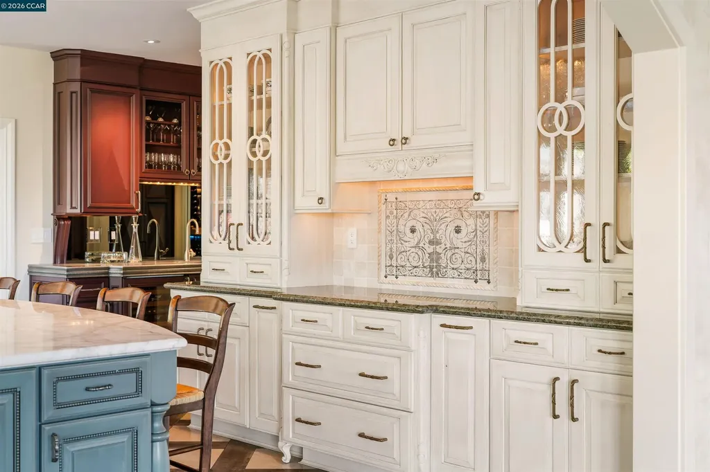 298 Barrington Lane Alamo CA 94507