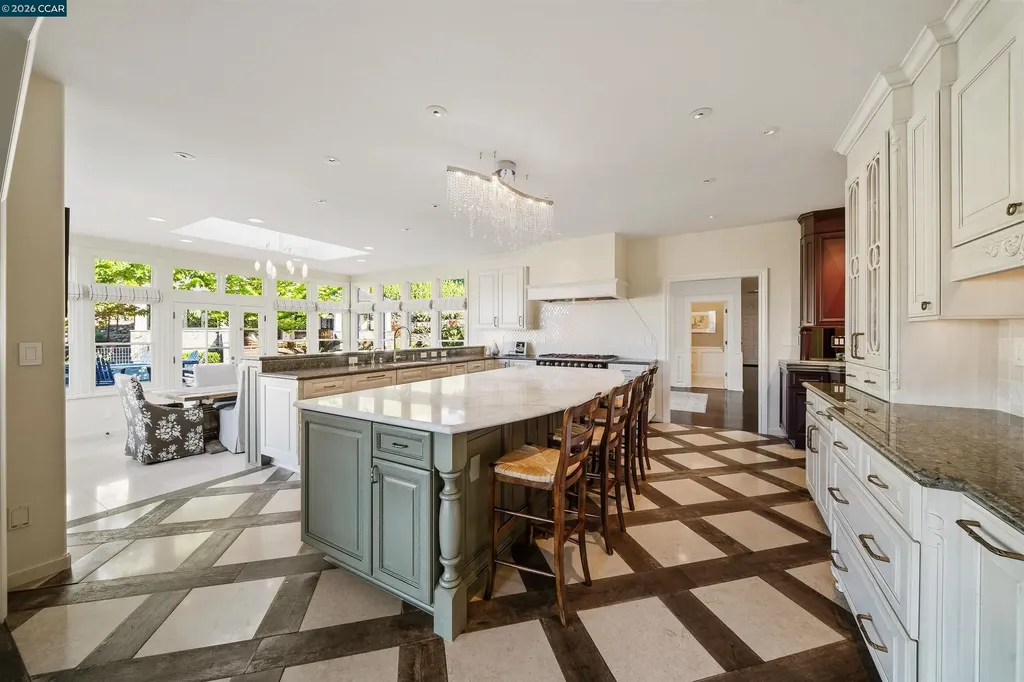 298 Barrington Lane Alamo CA 94507