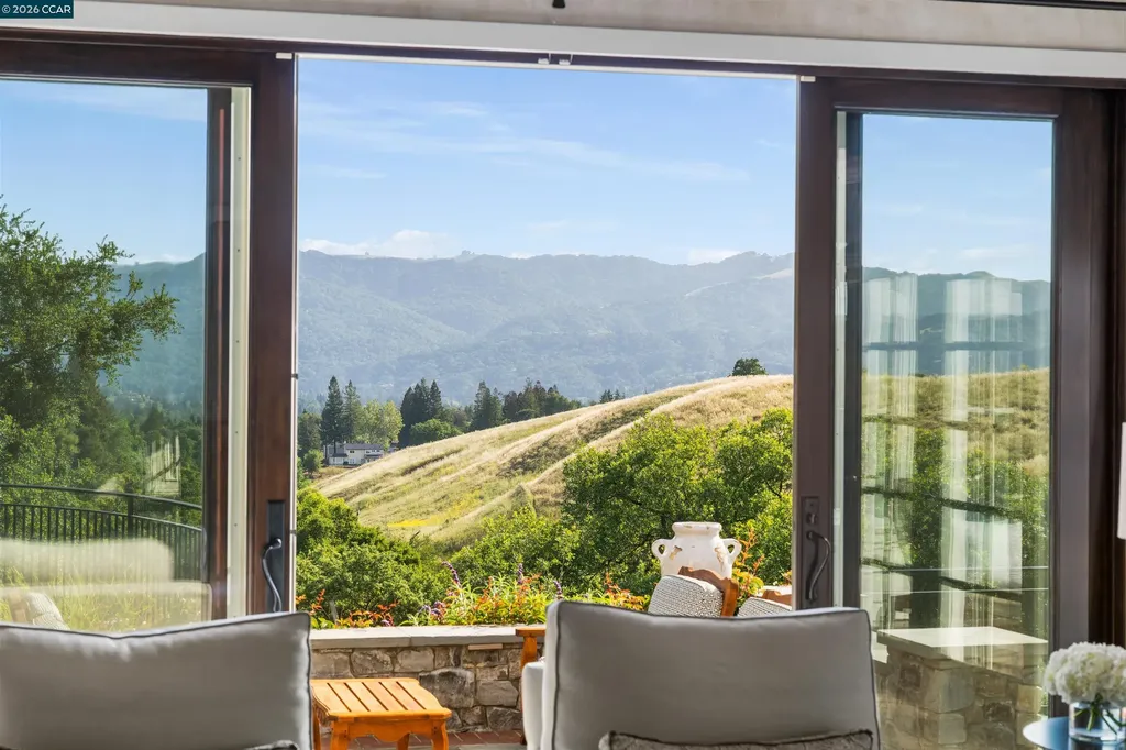 298 Barrington Lane Alamo CA 94507