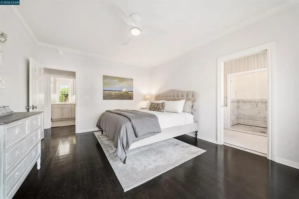298 Barrington Lane Alamo CA 94507