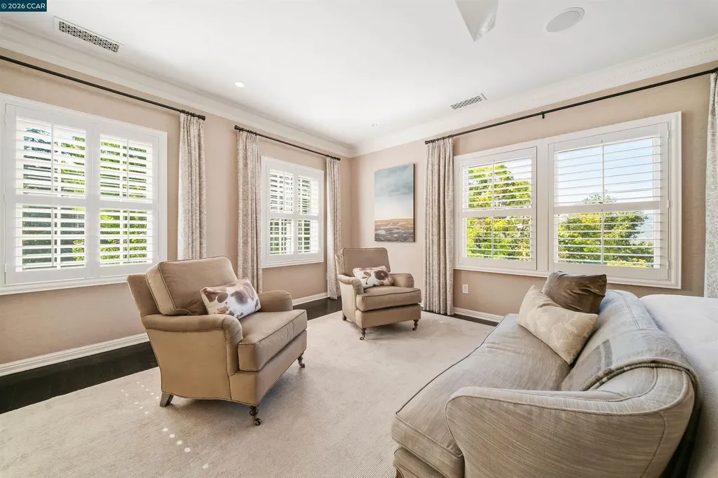 298 Barrington Lane Alamo CA 94507