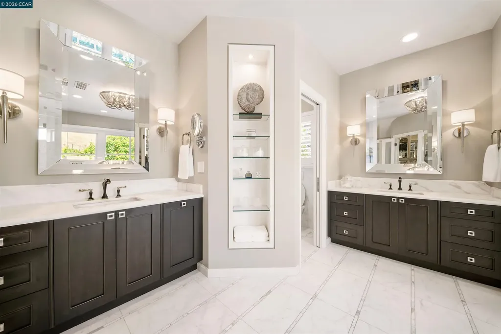 298 Barrington Lane Alamo CA 94507