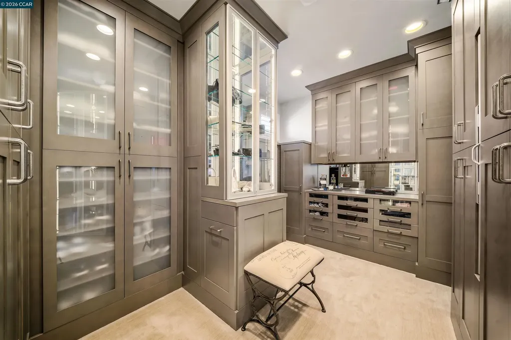 298 Barrington Lane Alamo CA 94507