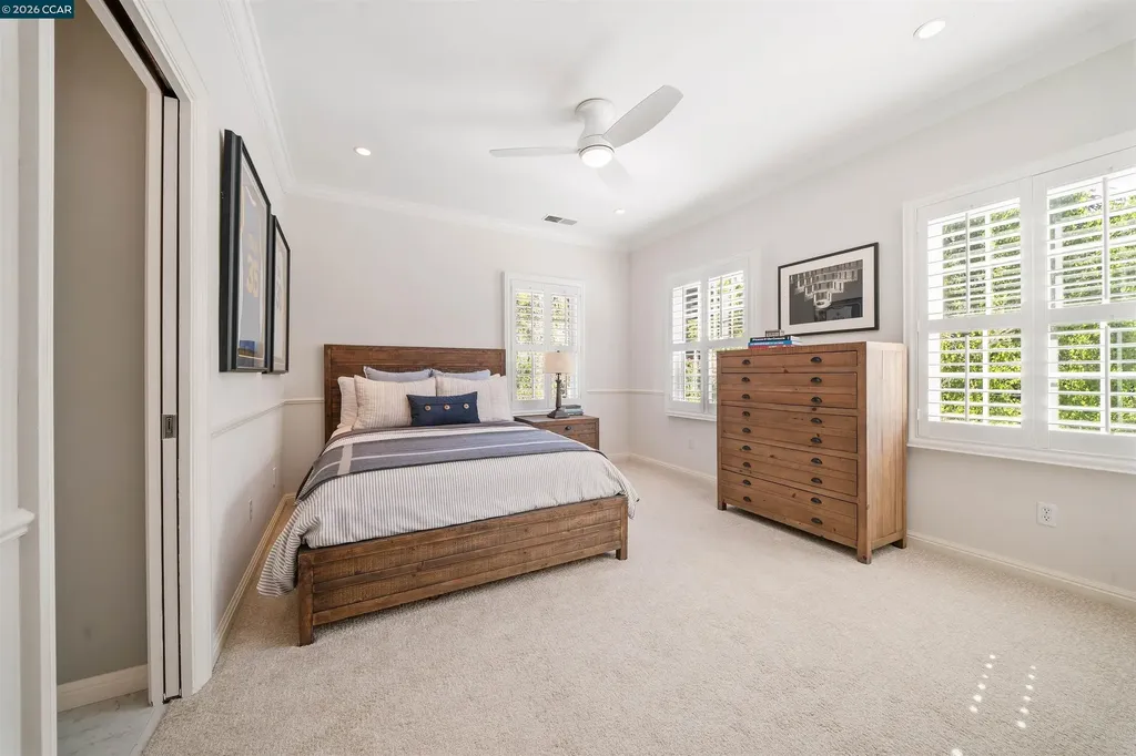 298 Barrington Lane Alamo CA 94507