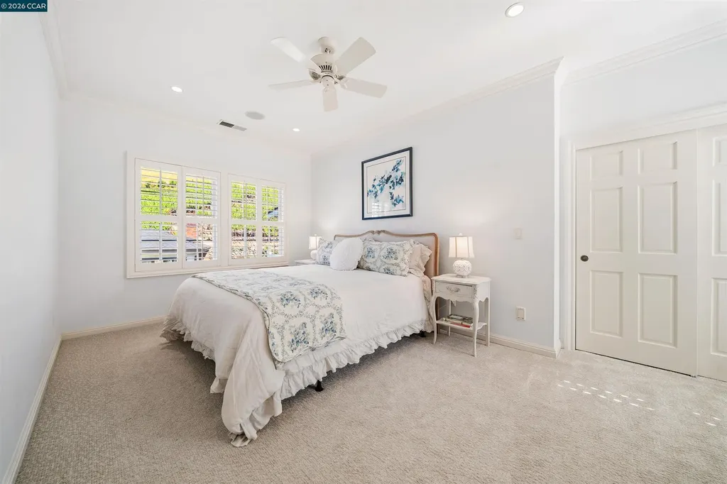 298 Barrington Lane Alamo CA 94507