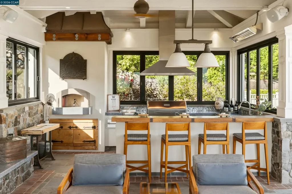 298 Barrington Lane Alamo CA 94507