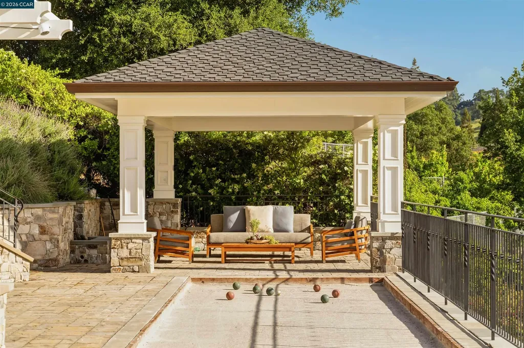 298 Barrington Lane Alamo CA 94507