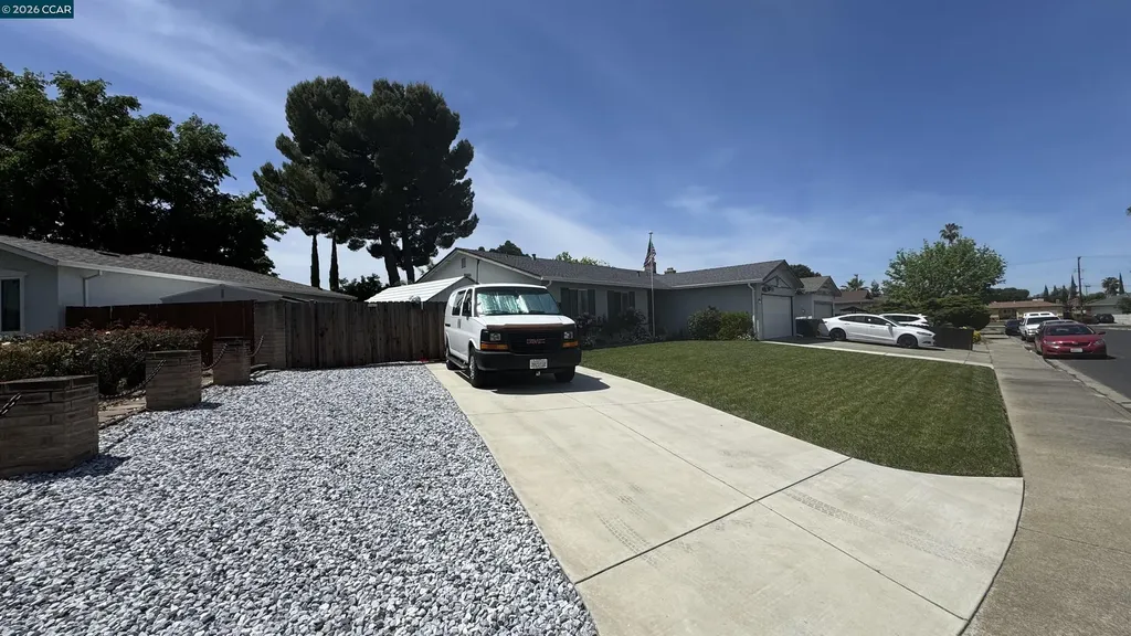 1510 Daisy Way Antioch CA 94509