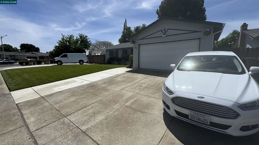 1510 Daisy Way Antioch CA 94509