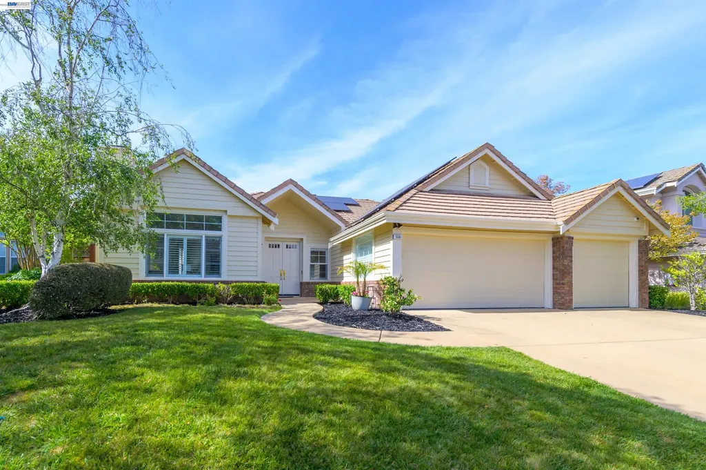 558 Montori Court Pleasanton CA 94566
