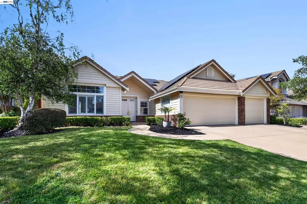 558 Montori Court Pleasanton CA 94566