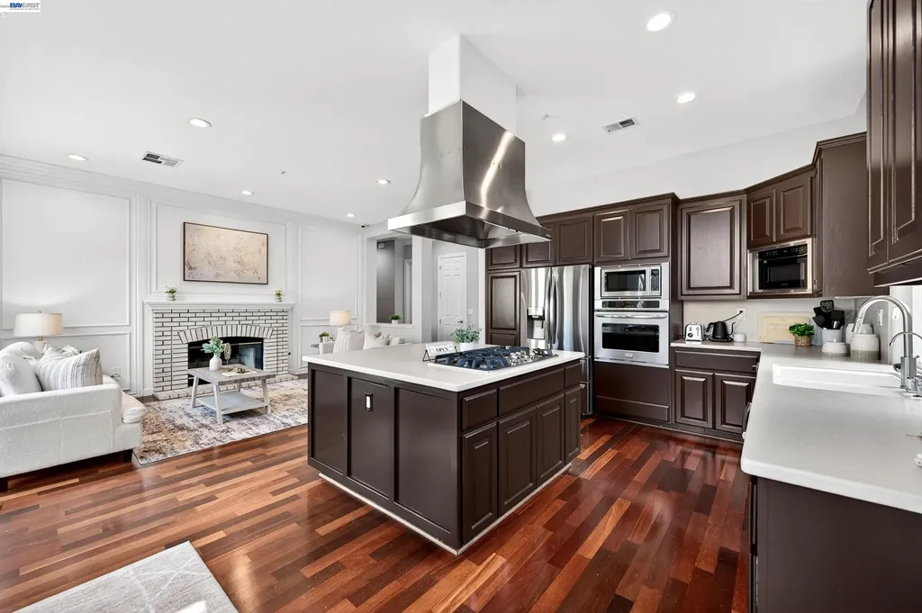 558 Montori Court Pleasanton CA 94566