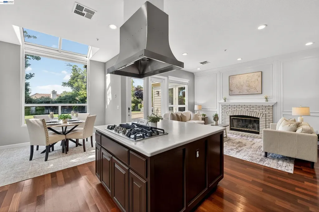 558 Montori Court Pleasanton CA 94566