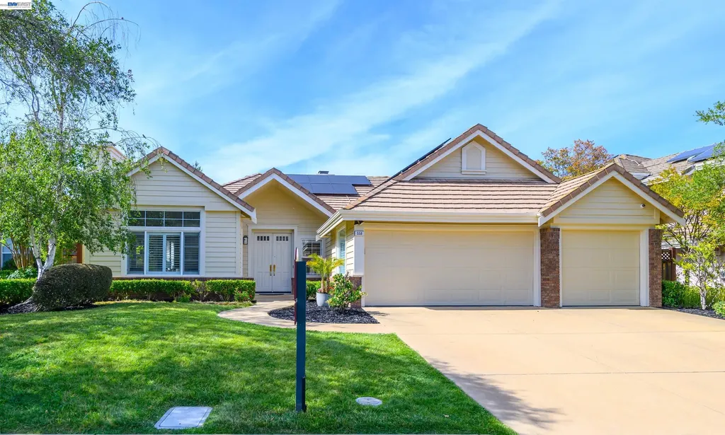 558 Montori Court Pleasanton CA 94566