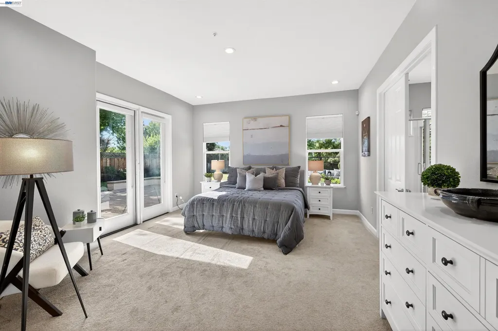 558 Montori Court Pleasanton CA 94566