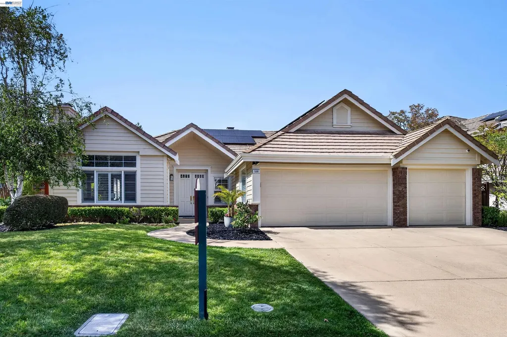 558 Montori Court Pleasanton CA 94566