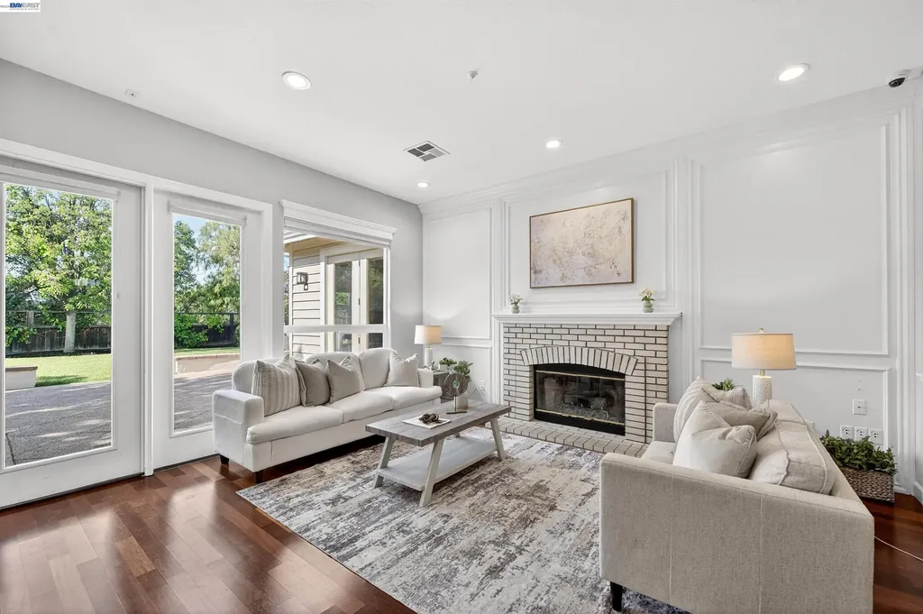 558 Montori Court Pleasanton CA 94566