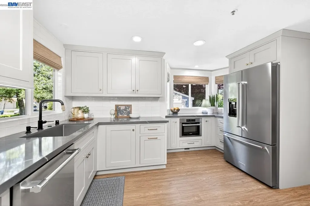 308 Mulqueeney Street Livermore CA 94550