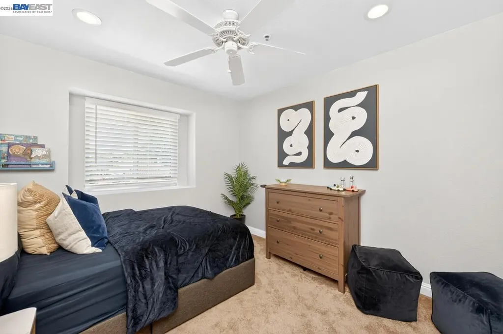308 Mulqueeney Street Livermore CA 94550
