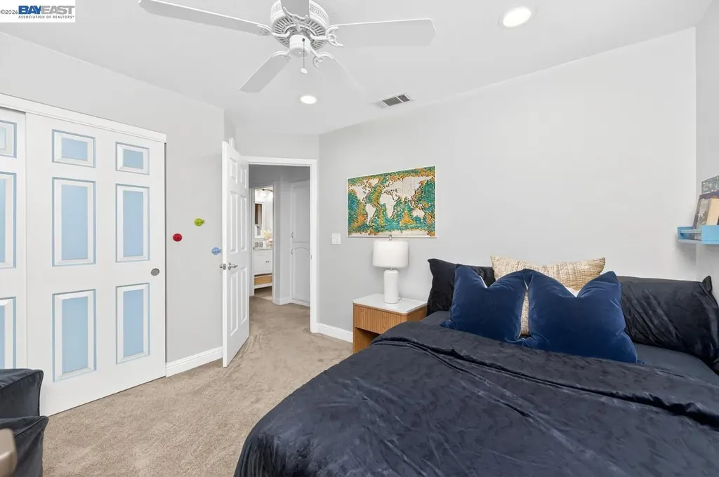 308 Mulqueeney Street Livermore CA 94550
