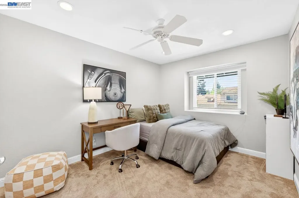308 Mulqueeney Street Livermore CA 94550
