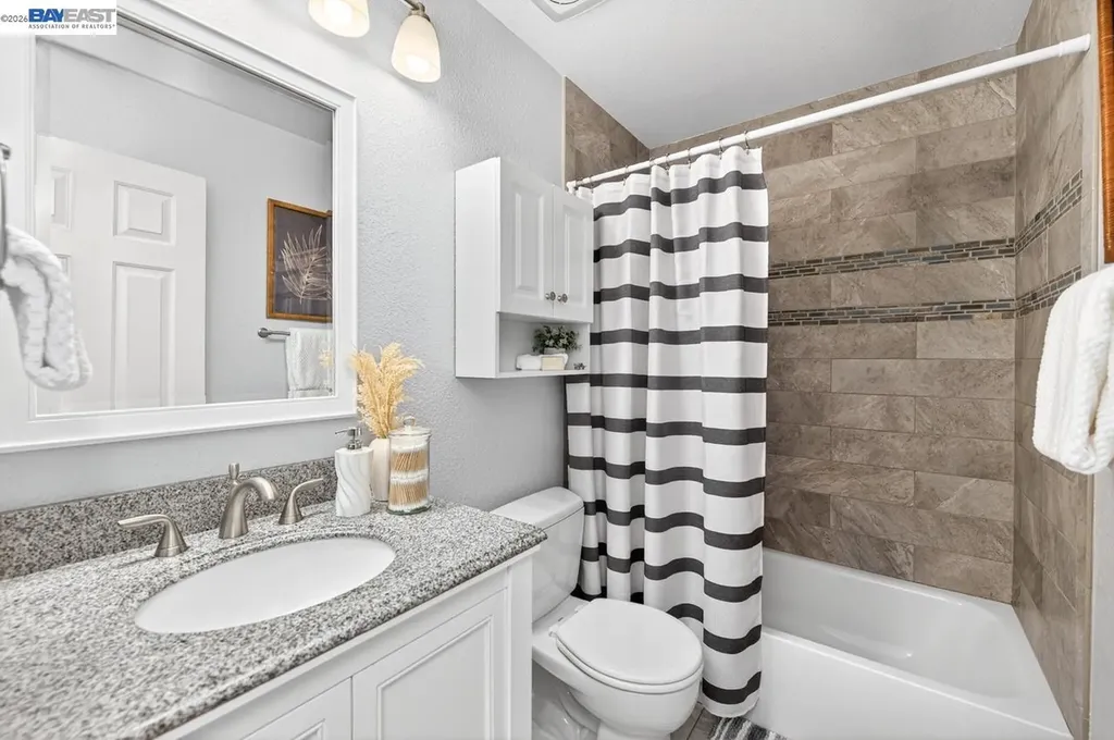 308 Mulqueeney Street Livermore CA 94550