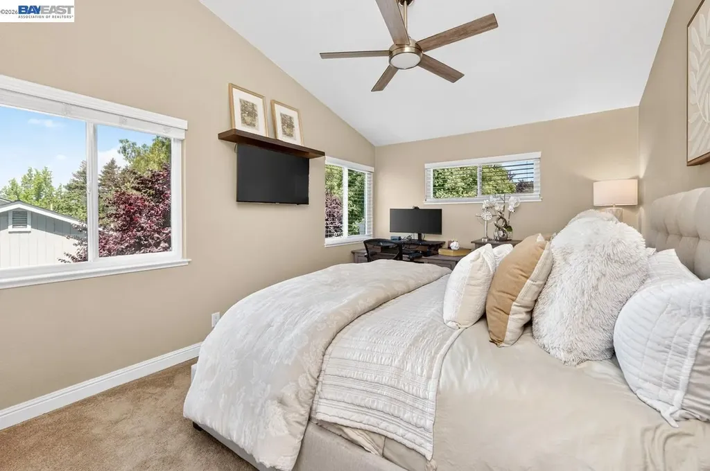 308 Mulqueeney Street Livermore CA 94550