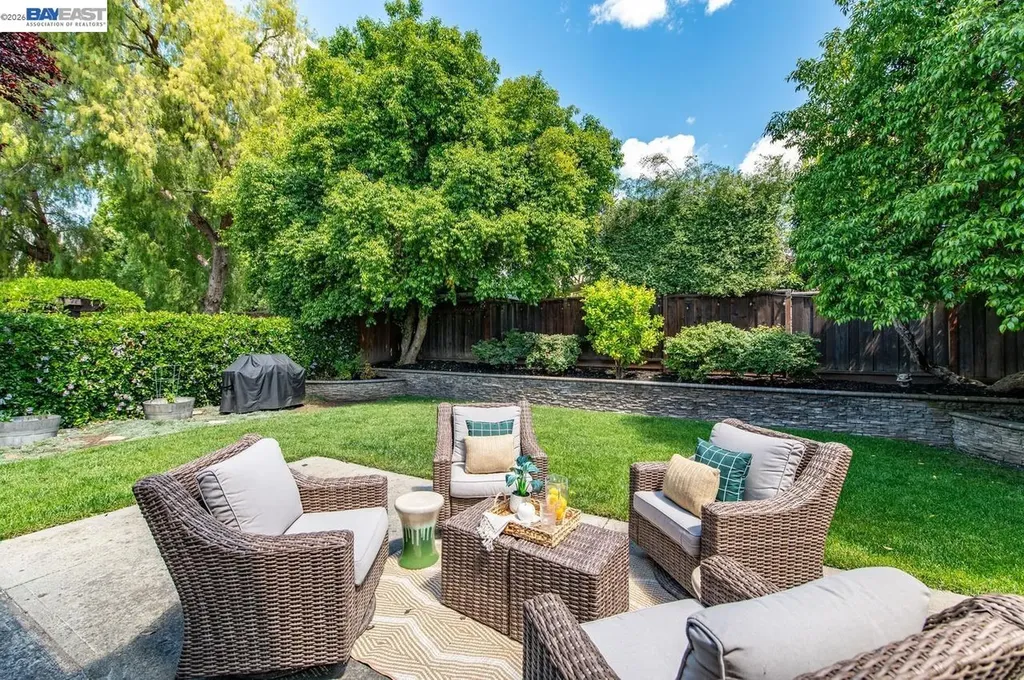 308 Mulqueeney Street Livermore CA 94550