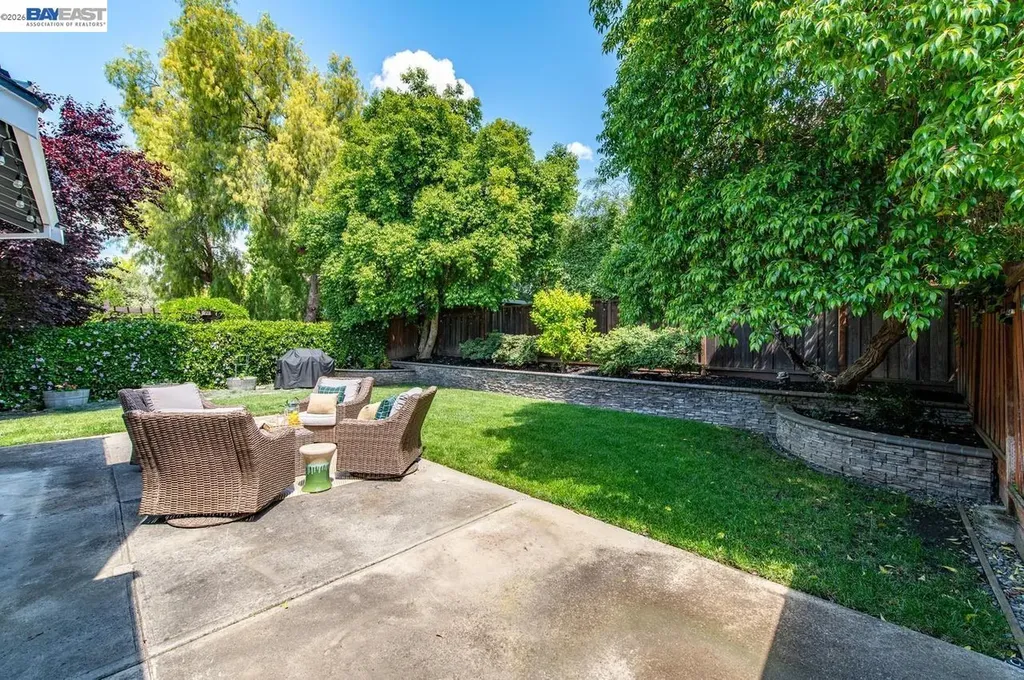 308 Mulqueeney Street Livermore CA 94550