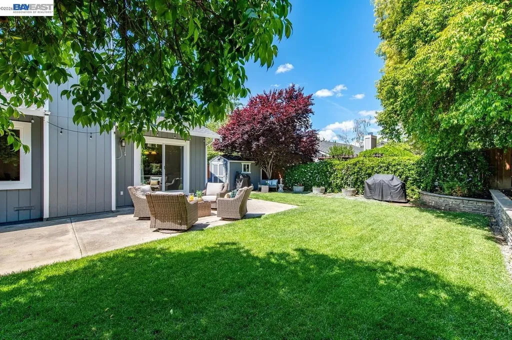 308 Mulqueeney Street Livermore CA 94550