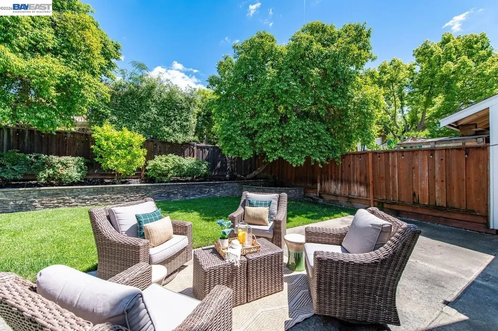 308 Mulqueeney Street Livermore CA 94550