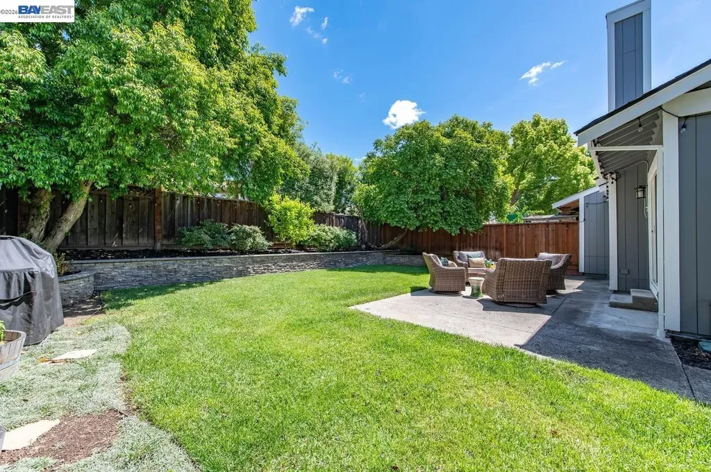 308 Mulqueeney Street Livermore CA 94550
