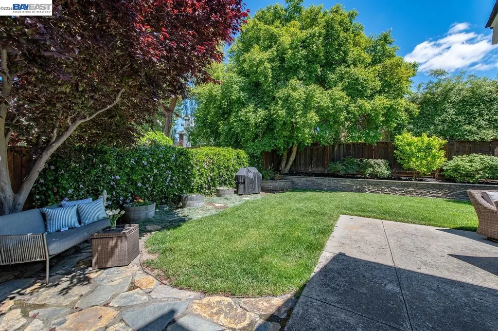 308 Mulqueeney Street Livermore CA 94550