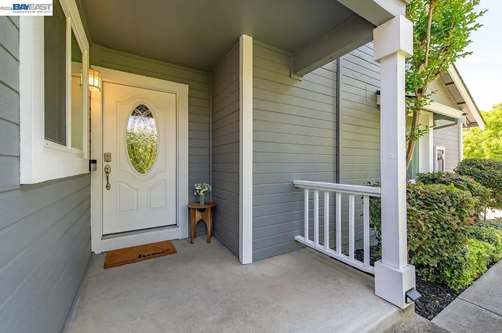 308 Mulqueeney Street Livermore CA 94550