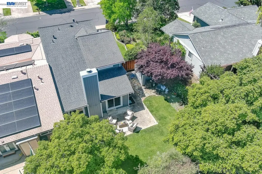 308 Mulqueeney Street Livermore CA 94550