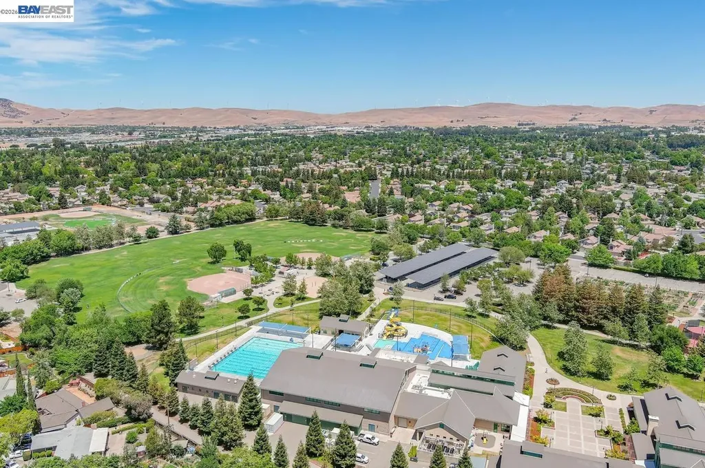 308 Mulqueeney Street Livermore CA 94550