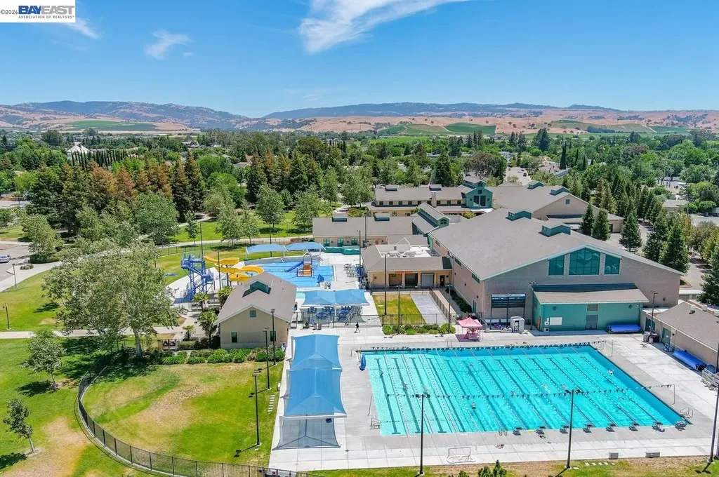308 Mulqueeney Street Livermore CA 94550