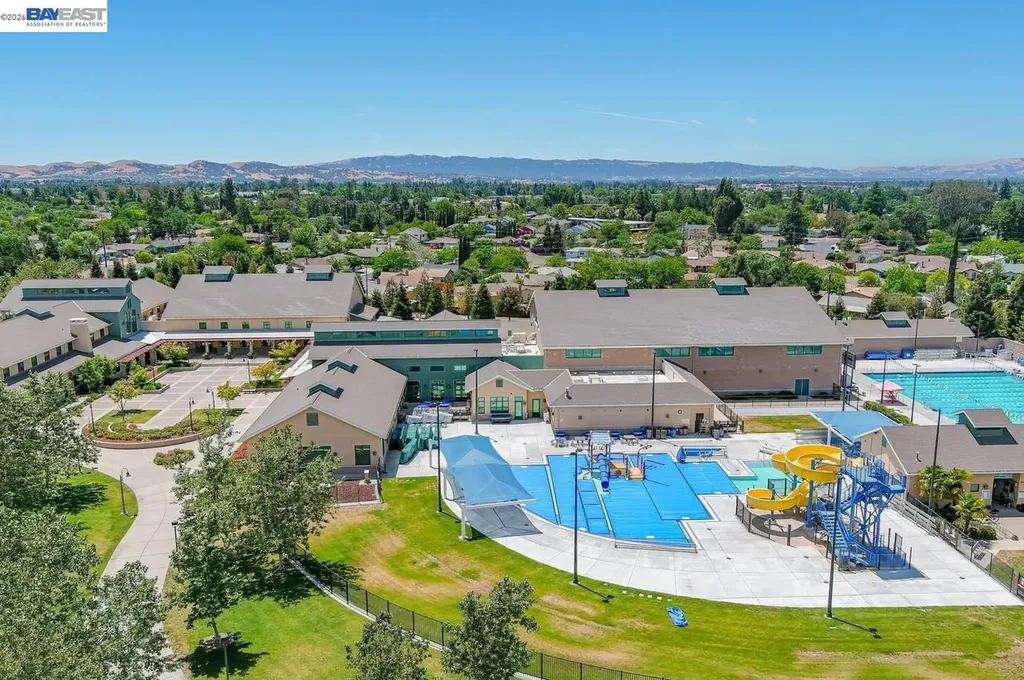 308 Mulqueeney Street Livermore CA 94550