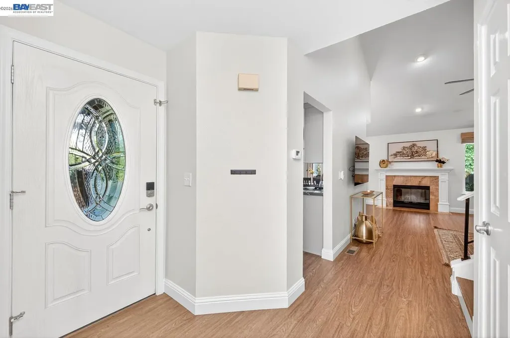 308 Mulqueeney Street Livermore CA 94550