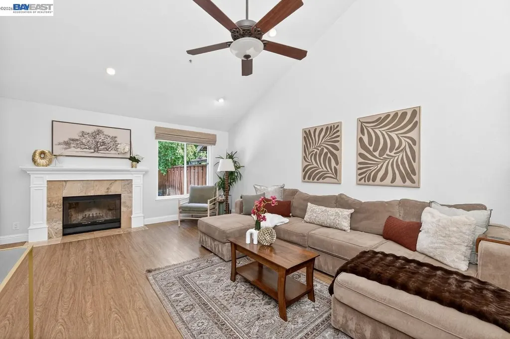 308 Mulqueeney Street Livermore CA 94550